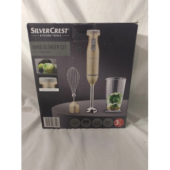 Silvercrest SSMS 600 E6