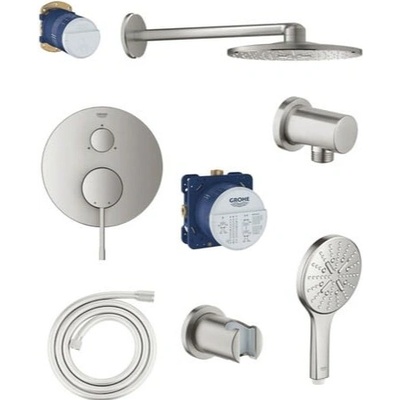 Grohe vrátane GBAL2