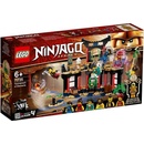 LEGO® NINJAGO® 71735 Turnaj živlov