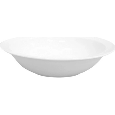 Rak miska kulatá s okrajem Ska 17 cm