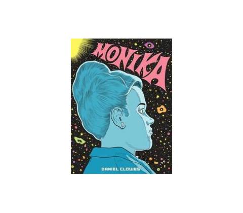 Monika - Daniel Clowes