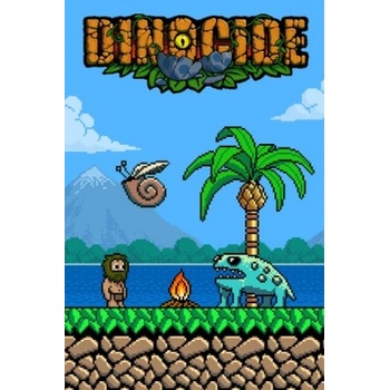 Dinocide
