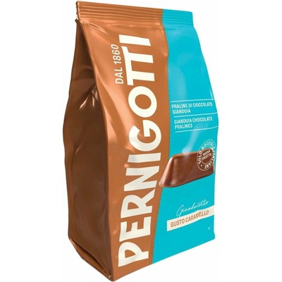Pernigotti bonbóny karamelové 140 g