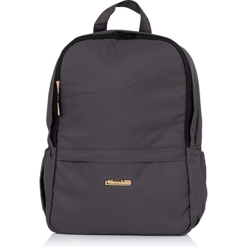 Chipolino Чанта-раница за количка Chipolino - Черна (CHRAE0261NO)