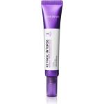 Some By Mi Retinol Intense Advanced Triple Action Eye Cream хидратиращ и изглаждащ очен крем с ретинол 30ml