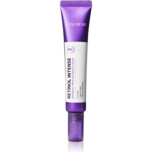 Some By Mi Retinol Intense Advanced Triple Action Eye Cream хидратиращ и изглаждащ очен крем с ретинол 30ml