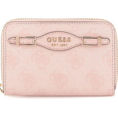 Guess Dámská peněženka MEDIUM SWSG9652140-RWG – Hledejceny.cz