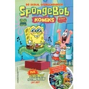 SpongeBob 6/2025 - Crew