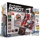 Albi Evolution robot