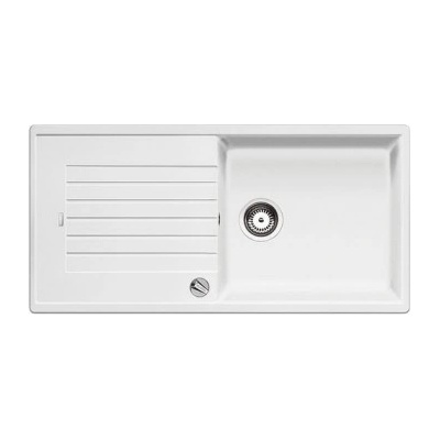 Blanco Zia XL 6 S SILGRANIT PuraDur II bílá