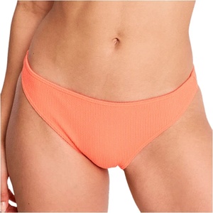 Roxy Дамско бикини долнище Roxy Women's Roxy Sunshine Moderate Bikini bottom - Camellia - размер XXL (150-6345-0116)