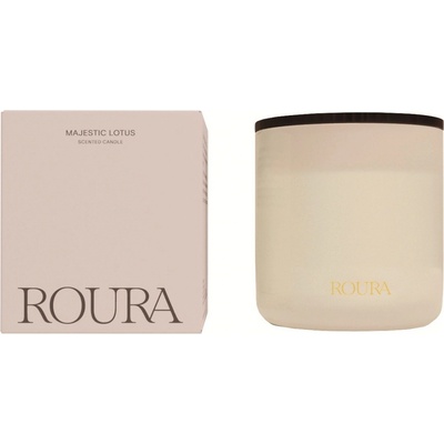 ROURA Majestic Lotus 410 g