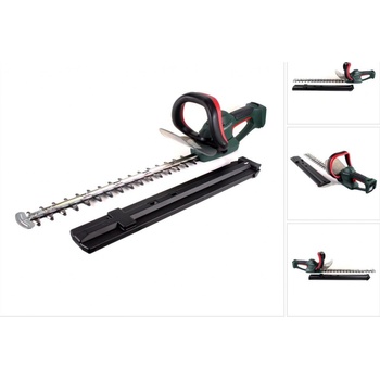 METABO AHS 18-55 V bez aku 600463850