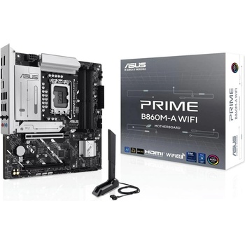 ASUS PRIME B860M-A WIFI (90MB1JY0-M0EAY0)
