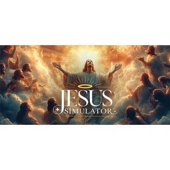 Jesus Simulator