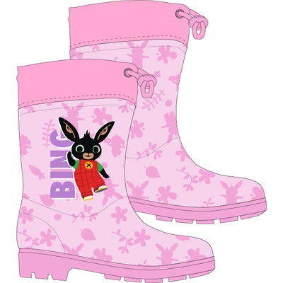 Králíček bing 5255179 růžová