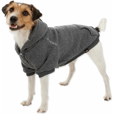 Trixie BE NORDIC Flensburg hoodie, XS: