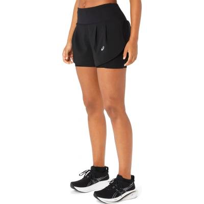 ASICS Къси панталони Asics Women's Performance Running Shorts - Black