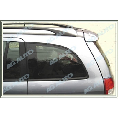 Spoiler zadných dverí horný OPEL Zafira 1999->