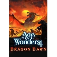 Age of Wonders 4: Dragon Dawn