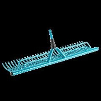 Gardena CS-hrábě na trávu 60 cm (3381)