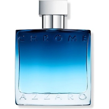 Azzaro Chrome Eau de Parfum Spray 100 ml БО за мъже