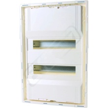 PROTEC PUV 56-4N 56TE IP30