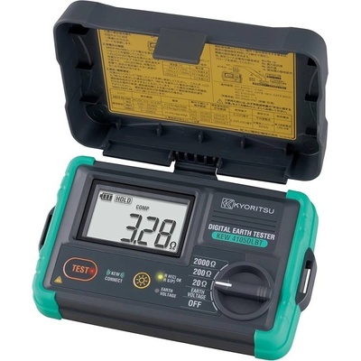 Kyoritsu KEW 4105DLBT-H