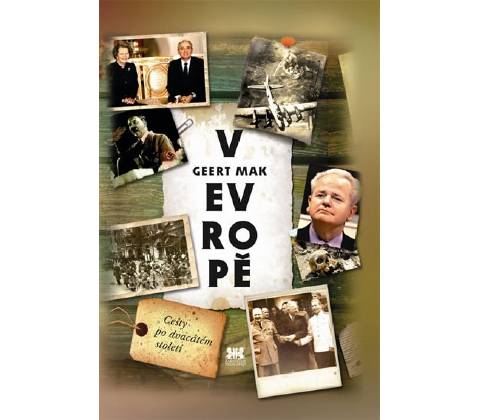 V Evropě