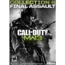 Activision Call of Duty Modern Warfare 3 Collection 4 Final Assault (PC)