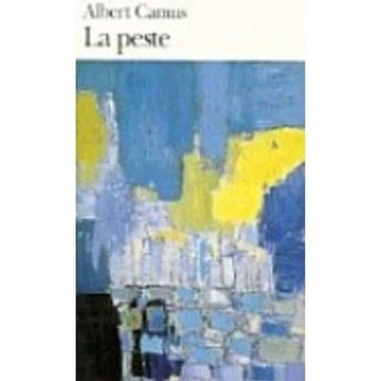 La Peste - A. Camus