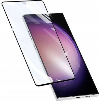 Sourcing Cellularline TEMPGCABGALS24UK Протектор за екран и гръб за мобилни телефони Прозрачен защитен екран Samsung 1 броя (TEMPGCABGALS24UK) (TEMPGCABGALS24UK)