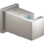 Grohe Euphoria Cube - Стенна скоба с държач, „Supersteel 26370DC0 (26370DC0)