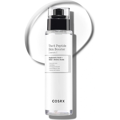 Cosrx The 6 Peptide Skin Booster Serum 150 ml
