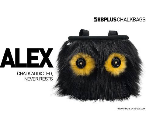 8bPlus Alex