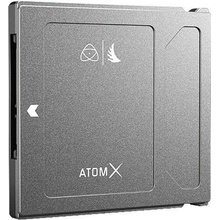 Atomos AtomX SSDmini by Angelbird 2TB, ATOMXMINI2000PK