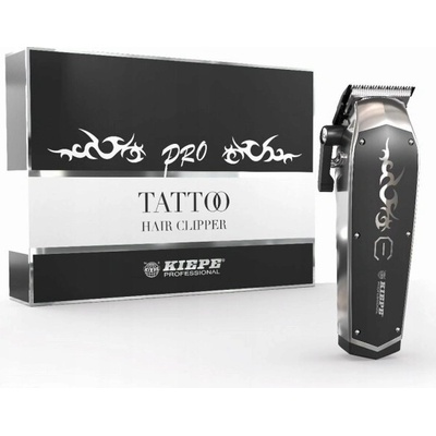 Kiepe TATTOO