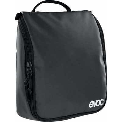 Evoc Wash Pouch carbon grey black