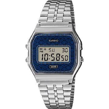 Casio A159WEVJ-2