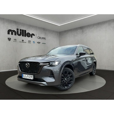 Mazda CX-80 PHEV Homura AWD 241 kW