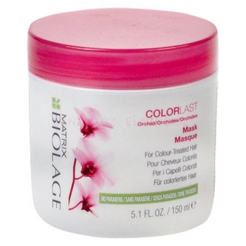 Matrix Biolage ColorCareThérapie Color Bloom Masque 150 ml