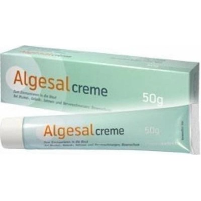 Algesal crm.der.1 x 50 g