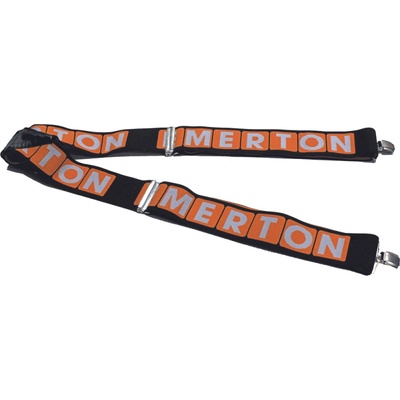 Emerton 9930000999999 uni oranžová