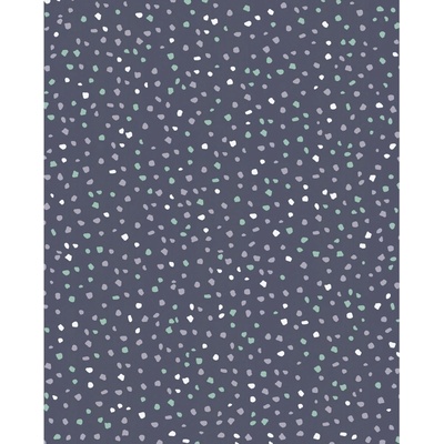 Komar Vliesová fototapeta Dotty Dance 200 x 250 cm