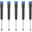 iFixit Отвертка iFixit Pro Tech, 5 части T-Security (IF145-EU145398-2)