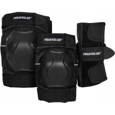 Powerslide Standard Tri-Pack
