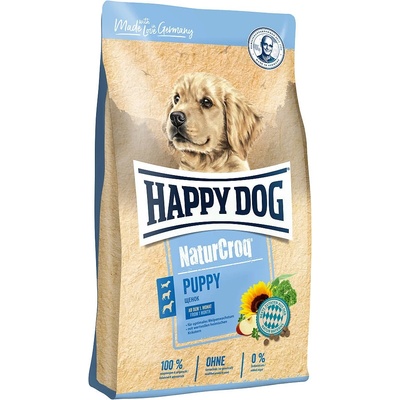Happy Dog NaturCroq welpen 4 kg