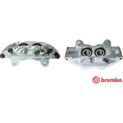 Brzdový strmeň BREMBO F 83 338 (F83338)