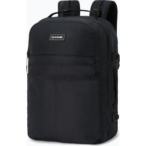Dakine Градска раница Dakine Split Adventure 28 l black ripstop
