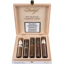 Davidoff Robusto Selection 5 ks